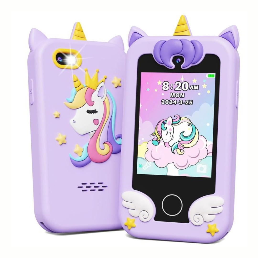 KidSnap Phone