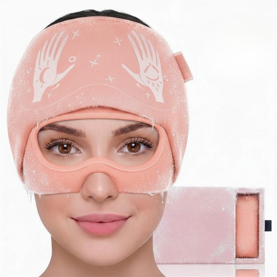 HeadCalm Wrap