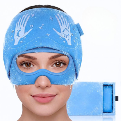 HeadCalm Wrap