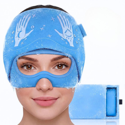 HeadCalm Wrap
