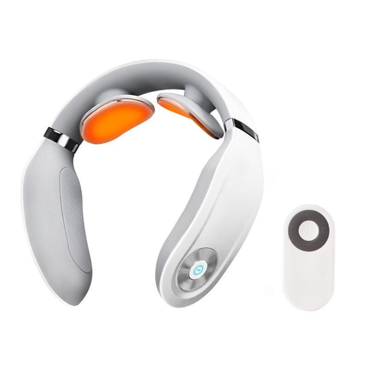 NeckRelief Massager