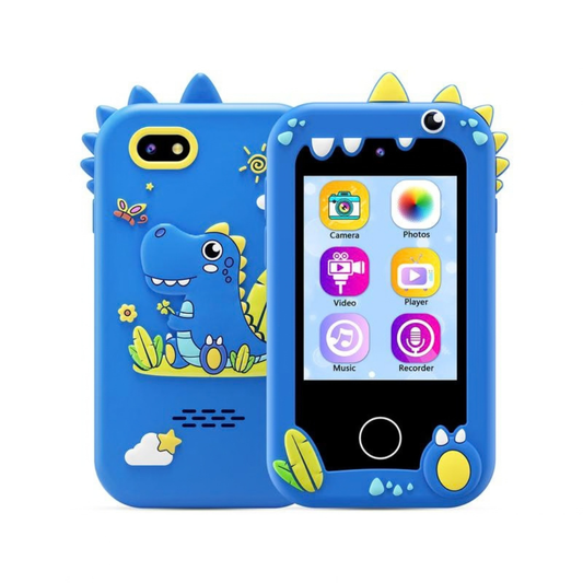 KidSnap Phone