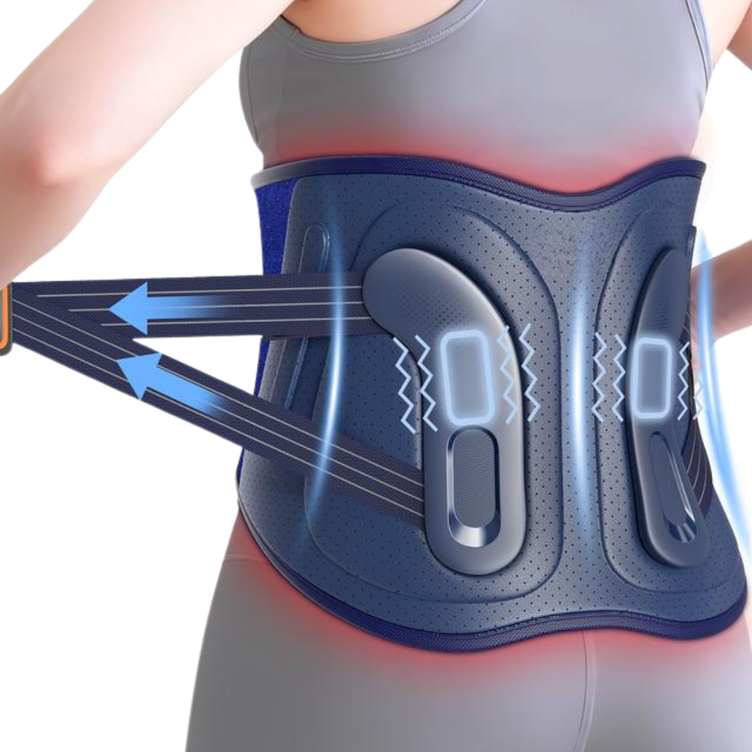 HeatPulse Pad