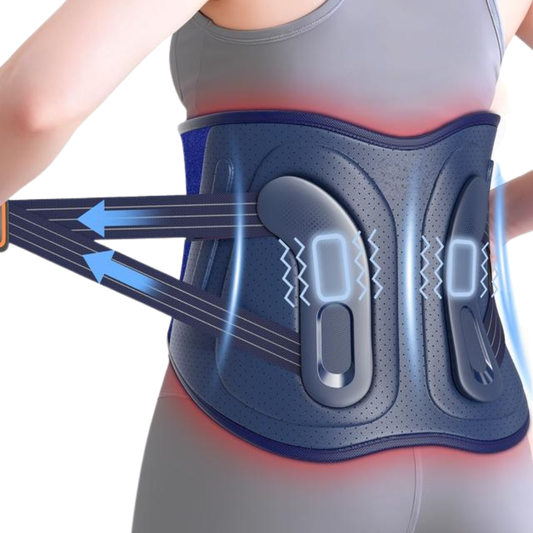 HeatPulse Pad