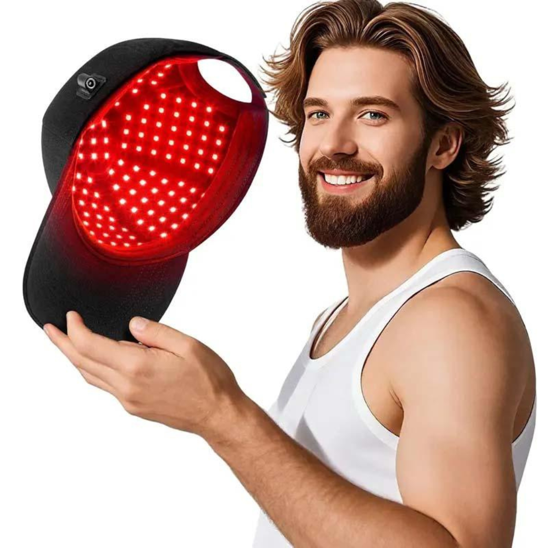 FollicleBoost Cap
