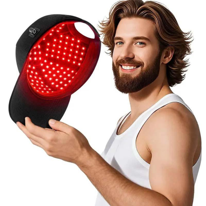 FollicleBoost Cap