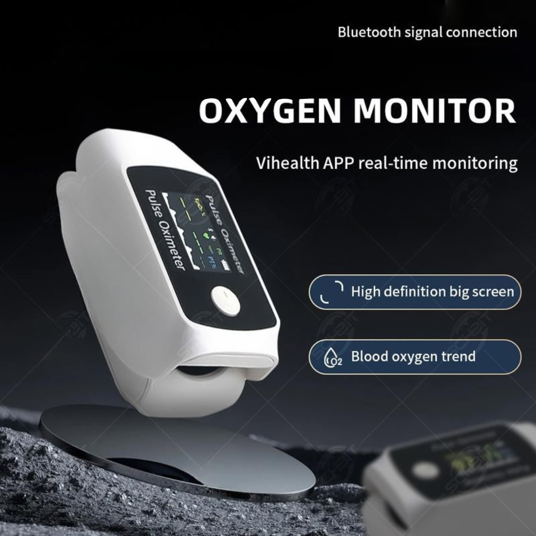 VitalTrack Monitor