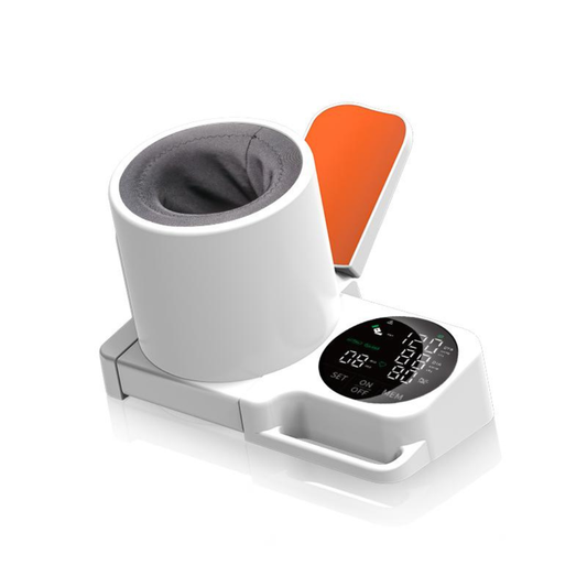 CardioSense Reader