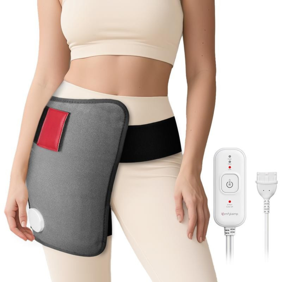 ThermaHip Wrap