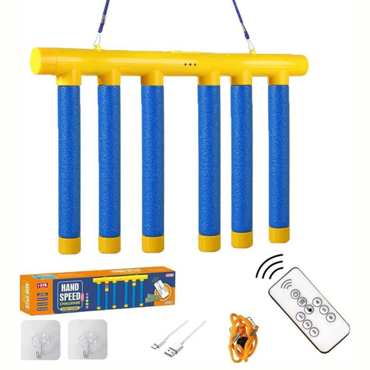 ReflexRush Toy