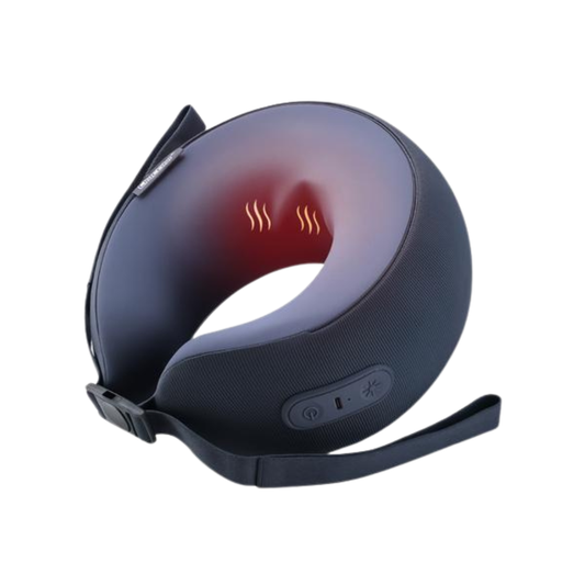 NeckNest Pillow