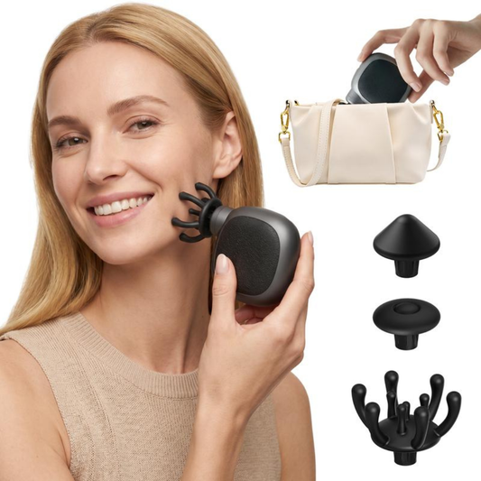 AuraLift Massager