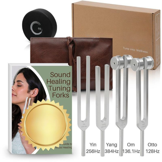 ResonaTune Set