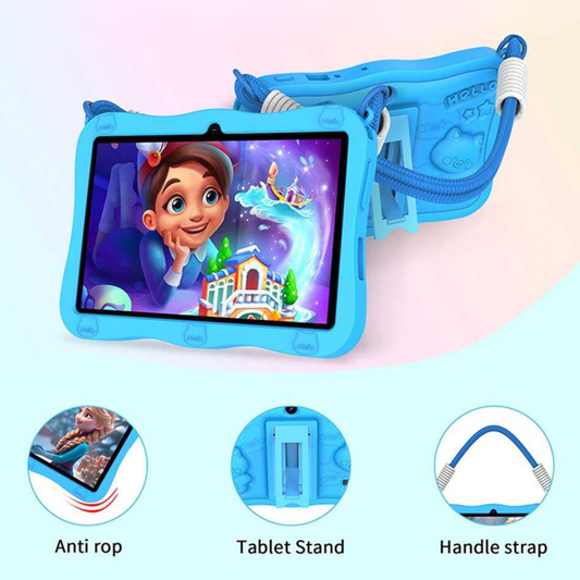 BrightBud Tablet