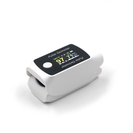 VitalTrack Monitor
