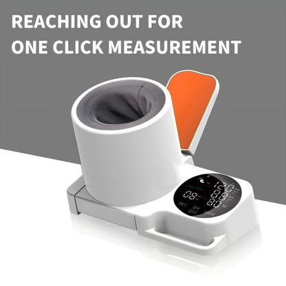 CardioSense Reader