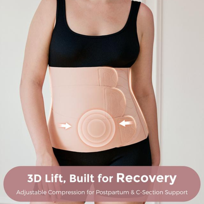 CoreEase Recovery Band