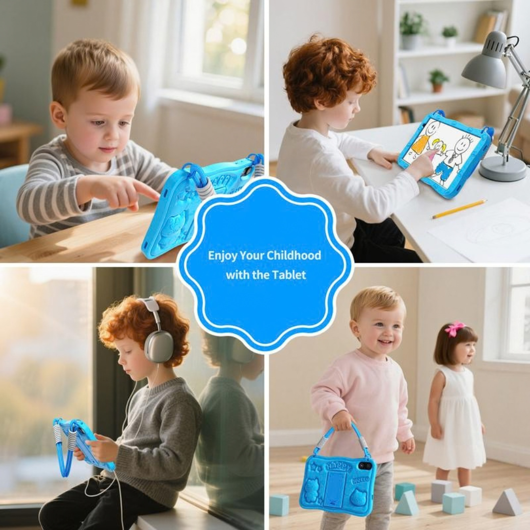 BrightBud Tablet