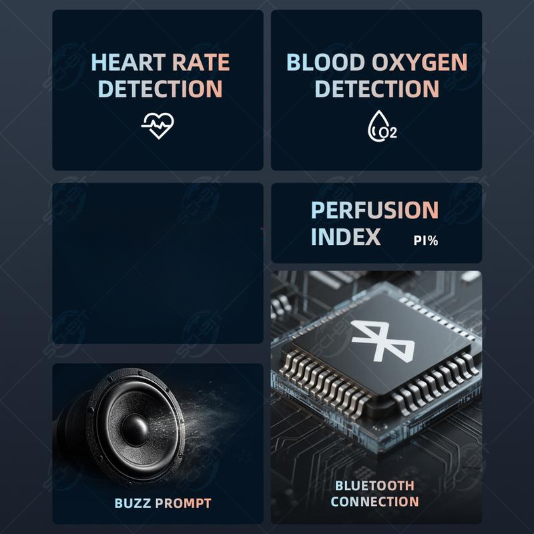 VitalTrack Monitor
