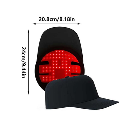FollicleBoost Cap