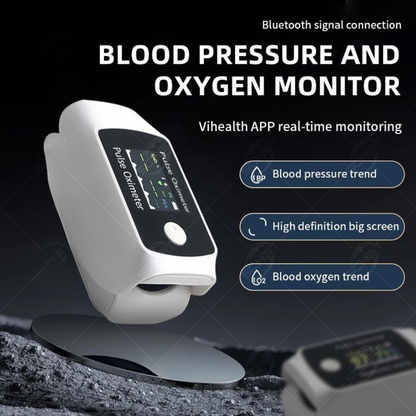 VitalTrack Monitor