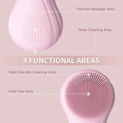 RadianceGlow Cleanser