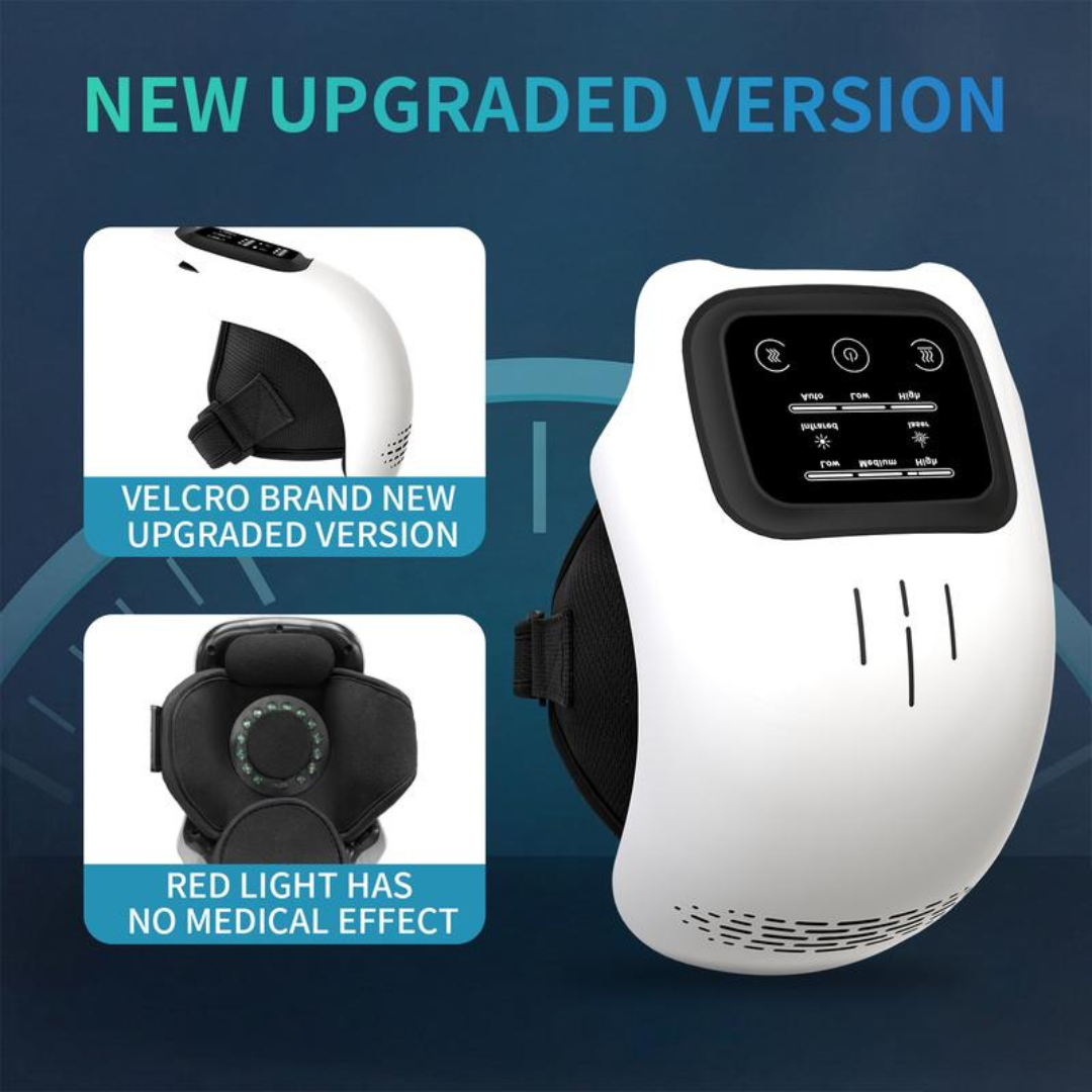 KneeZen Massager