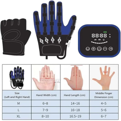 FlexRestore Glove