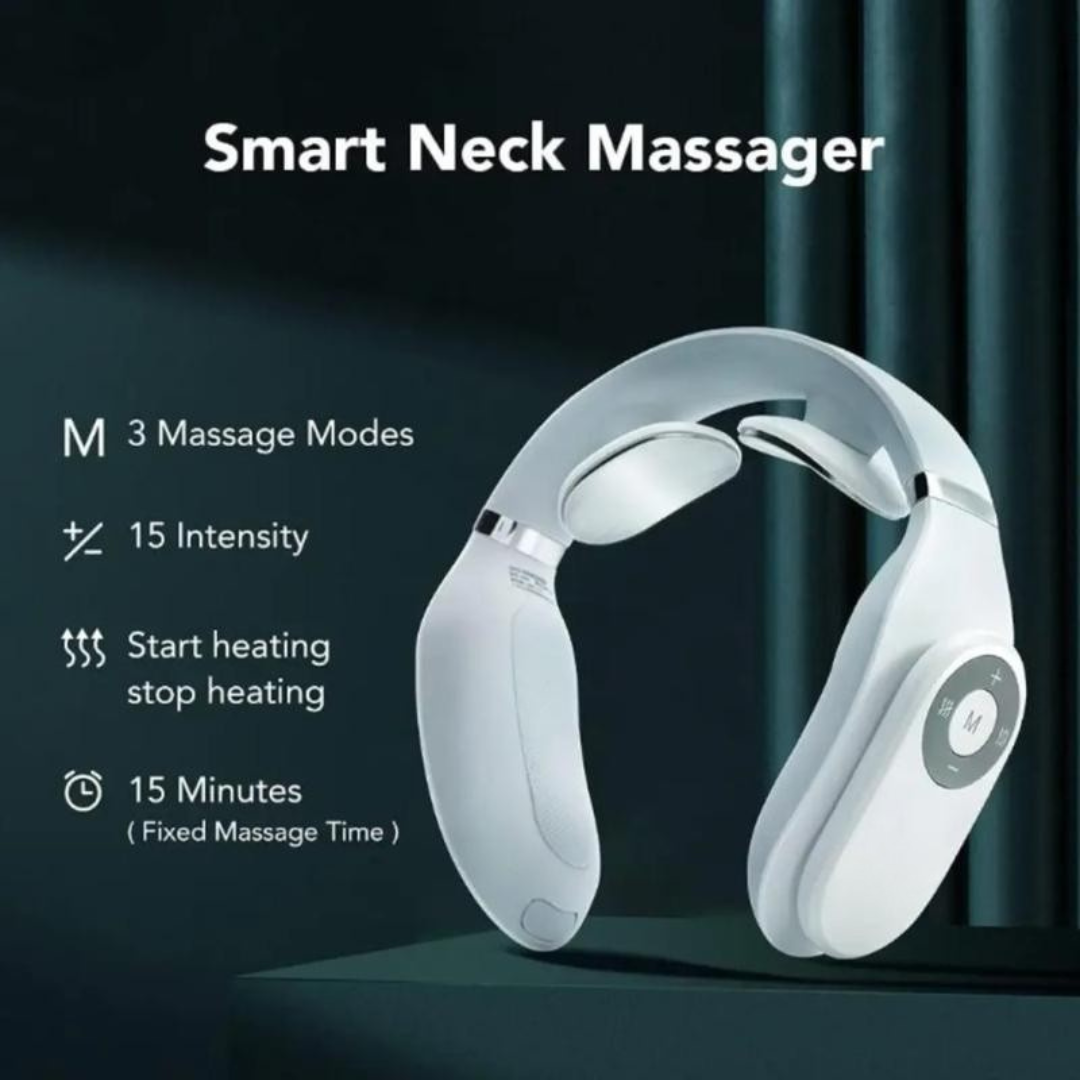 NeckRelief Massager