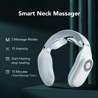 NeckRelief Massager