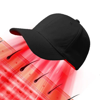 FollicleBoost Cap