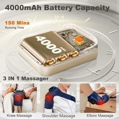 ThermaKnee Relief