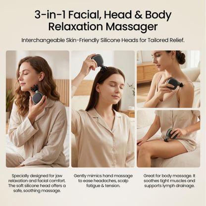 AuraLift Massager