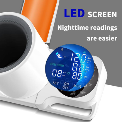 CardioSense Reader