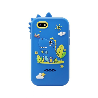 KidSnap Phone