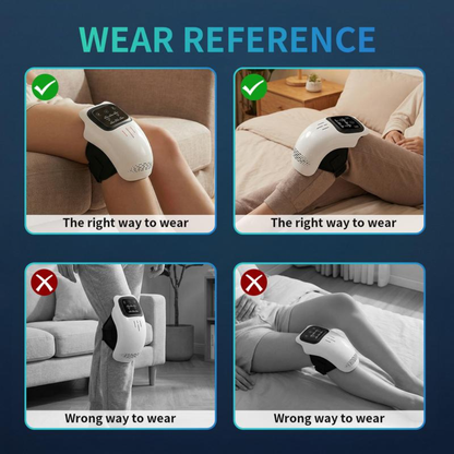 KneeZen Massager