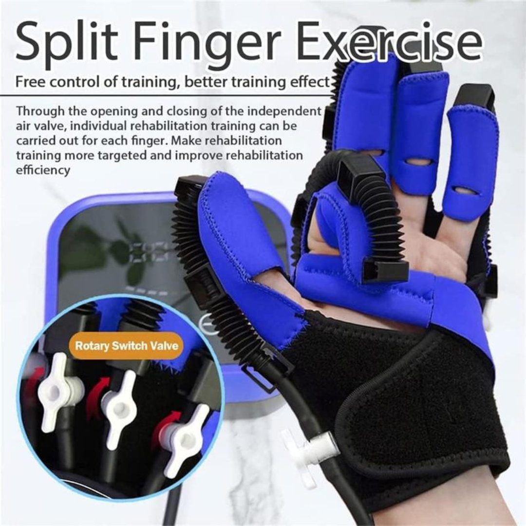 FlexRestore Glove
