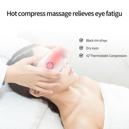 VisionEase Massager