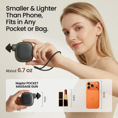 AuraLift Massager