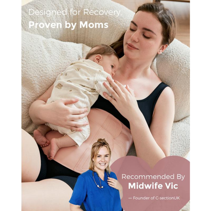 CoreEase Recovery Band