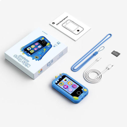 KidSnap Phone