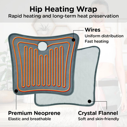 ThermaHip Wrap
