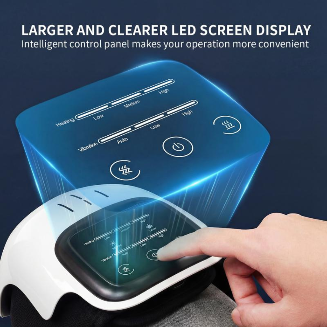 KneeZen Massager