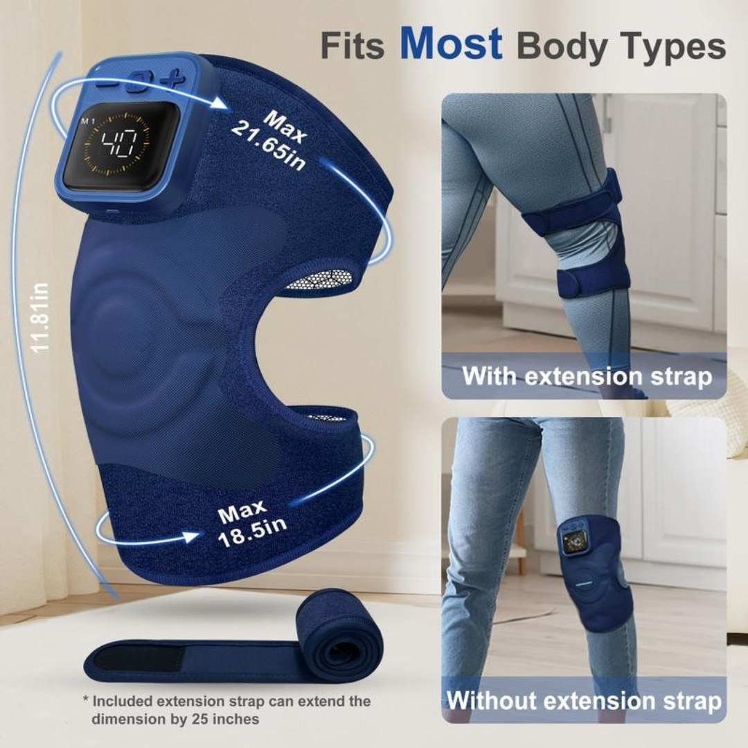 ThermaKnee Relief