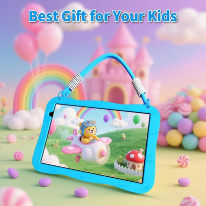 BrightBud Tablet
