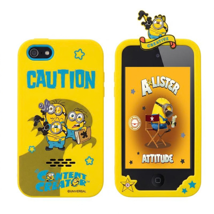 KidSnap Phone