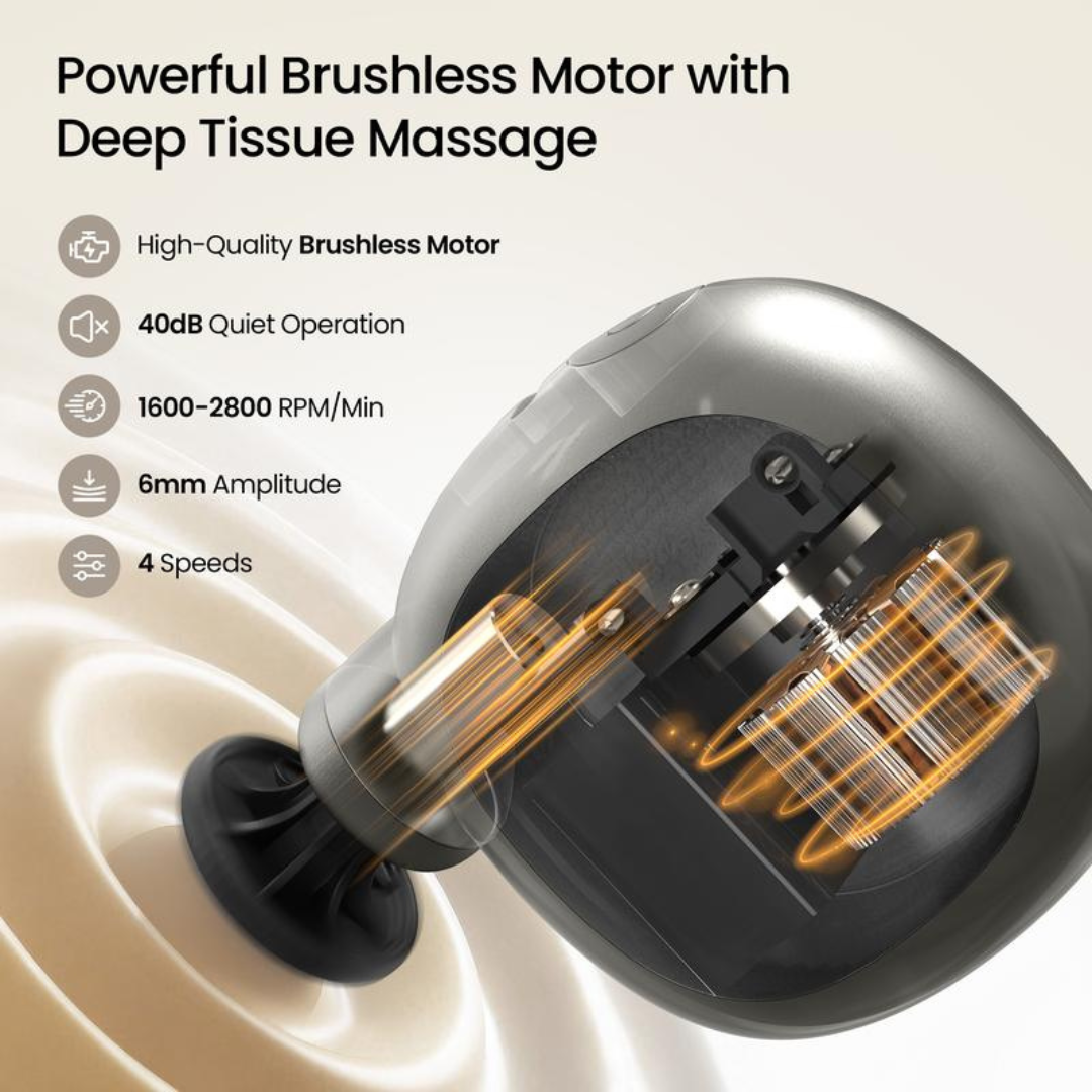 AuraLift Massager