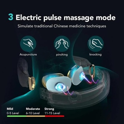 NeckRelief Massager
