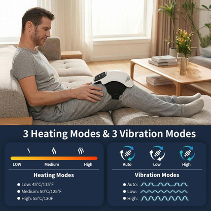 KneeZen Massager