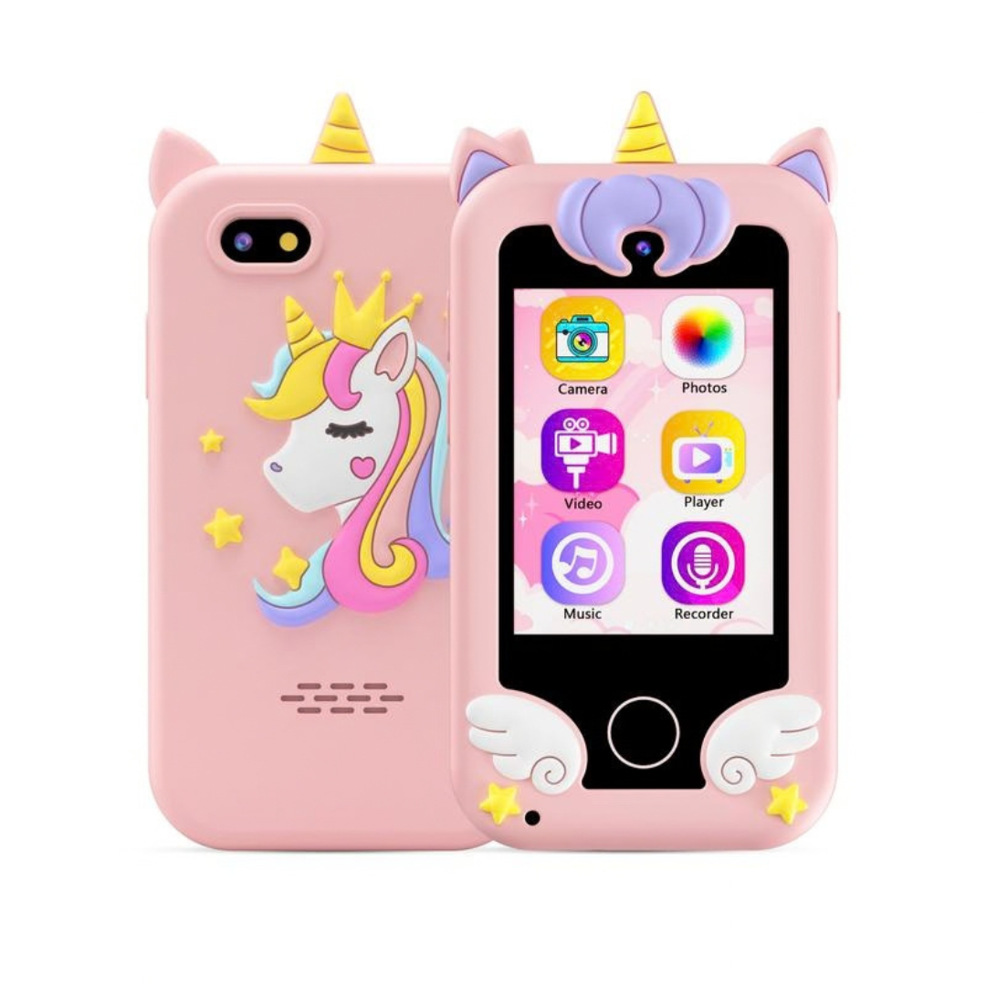 KidSnap Phone